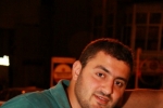 DJ J.M. at Gubla Pub Byblos on Saturday Night